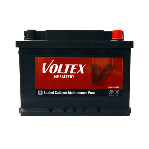 Batería 95ah Voltex CCA 900 ( - + )